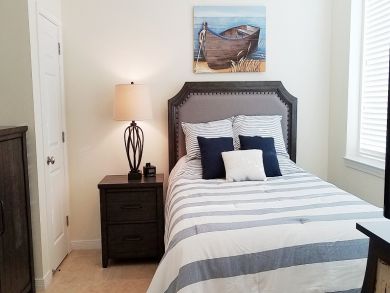 Okaloosa Island Fort Walton Beach Condo 928600