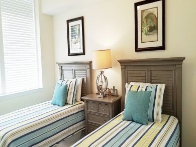 Okaloosa Island Fort Walton Beach Condo 928600