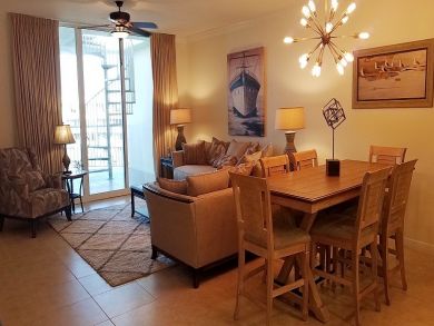 Okaloosa Island Fort Walton Beach Condo 928600