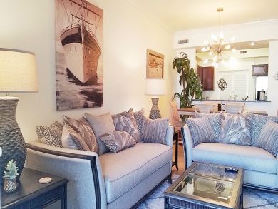 Okaloosa Island Fort Walton Beach Condo 928600