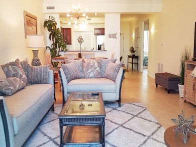 Okaloosa Island Fort Walton Beach Condo 928600
