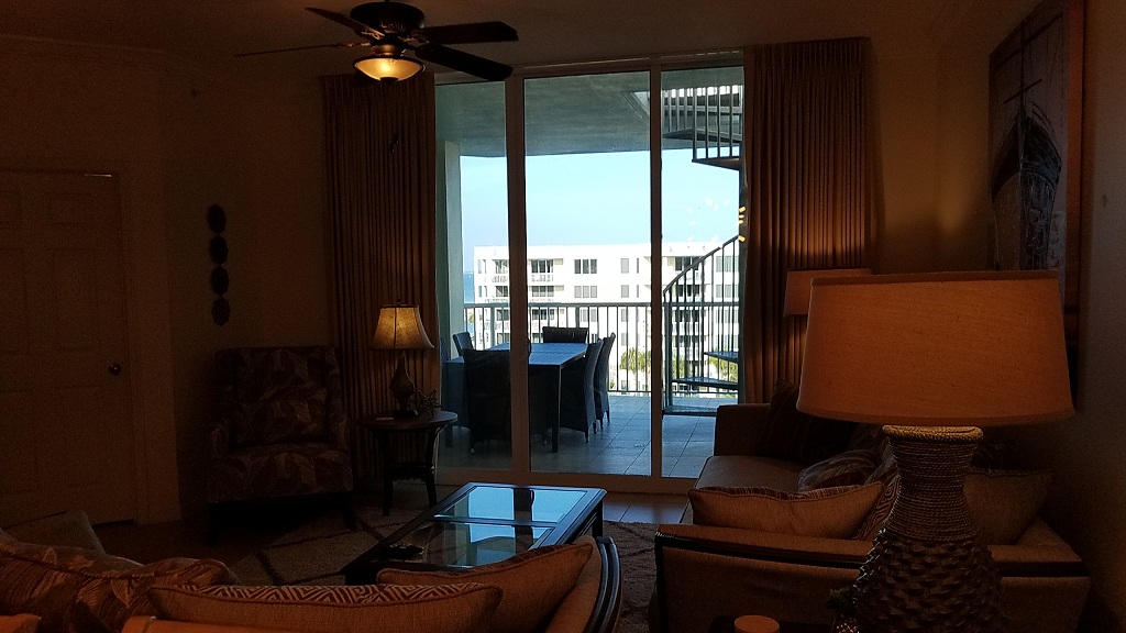 Okaloosa Island Fort Walton Beach Condo 928600