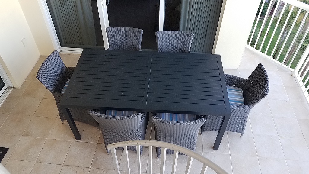Okaloosa Island Fort Walton Beach Condo 928600