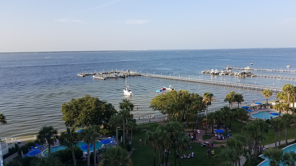 Okaloosa Island Fort Walton Beach Condo 928600