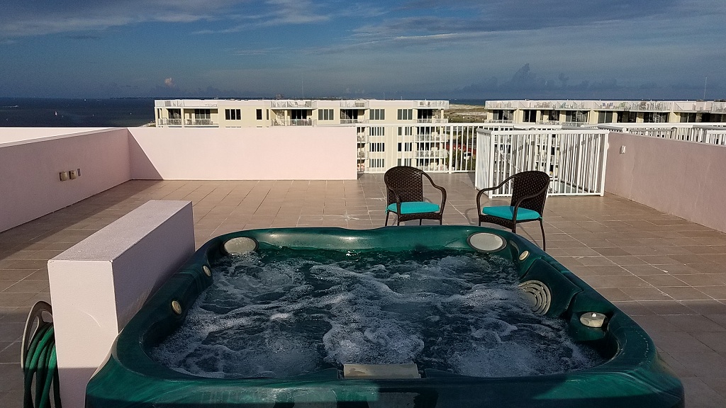 Okaloosa Island Fort Walton Beach Condo 928600