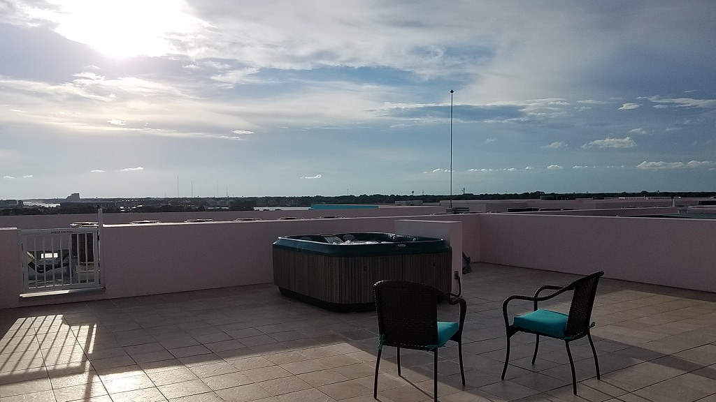Okaloosa Island Fort Walton Beach Condo 928600