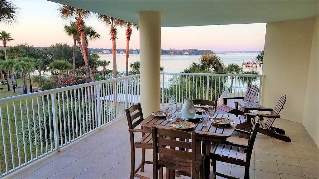 Okaloosa Island Fort Walton Beach Condo 928602 Okaloosa Island Fort Walton Beach Condo 928602