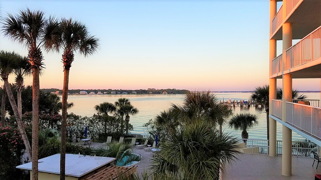 Okaloosa Island Fort Walton Beach Condo 928602 Okaloosa Island Fort Walton Beach Condo 928602