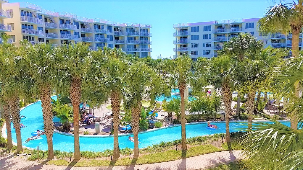 Okaloosa Island Fort Walton Beach Condo 928603 Okaloosa Island Fort Walton Beach Condo 928603