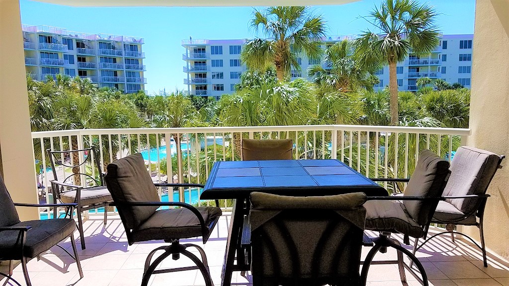 Okaloosa Island Fort Walton Beach Condo 928603 Okaloosa Island Fort Walton Beach Condo 928603