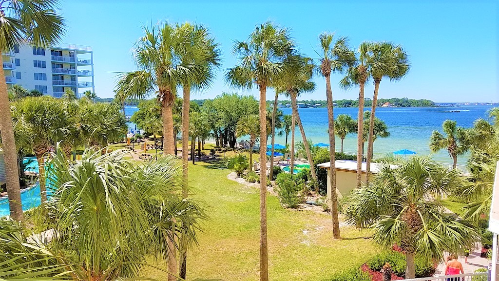 Okaloosa Island Fort Walton Beach Condo 928603 Okaloosa Island Fort Walton Beach Condo 928603