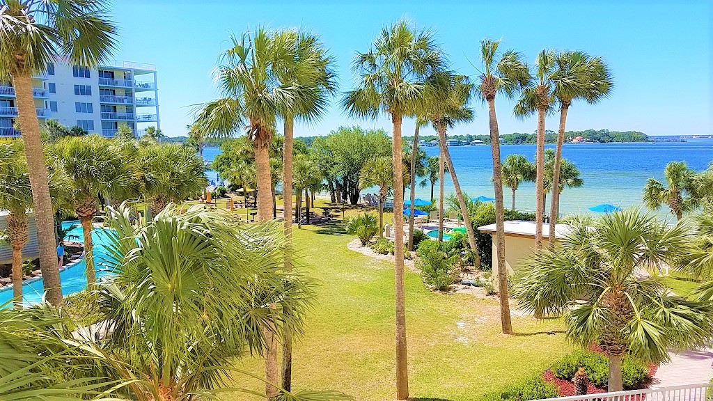 Okaloosa Island Fort Walton Beach Condo 928603 Okaloosa Island Fort Walton Beach Condo 928603