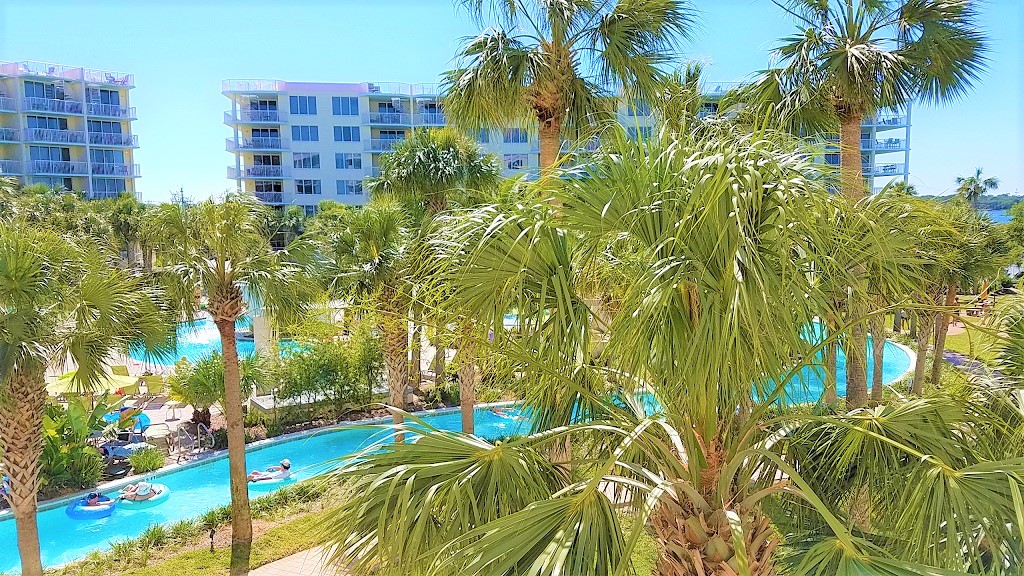 Okaloosa Island Fort Walton Beach Condo 928603 Okaloosa Island Fort Walton Beach Condo 928603