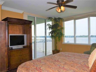 Okaloosa Island Fort Walton Beach Condo 928604