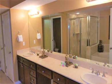 Okaloosa Island Fort Walton Beach Condo 928604