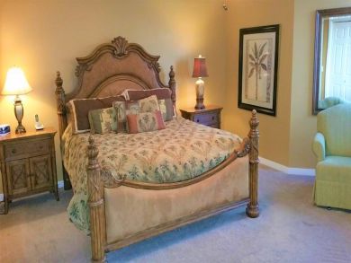 Okaloosa Island Fort Walton Beach Condo 928604