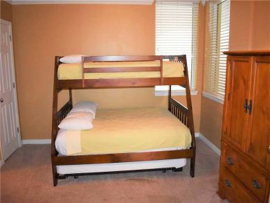 Okaloosa Island Fort Walton Beach Condo 928604