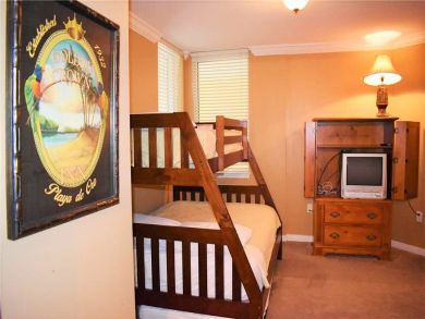Okaloosa Island Fort Walton Beach Condo 928604