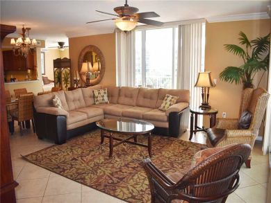 Okaloosa Island Fort Walton Beach Condo 928604