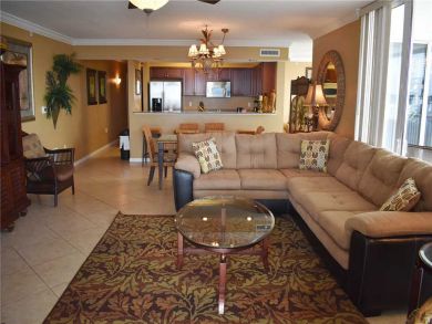 Okaloosa Island Fort Walton Beach Condo 928604