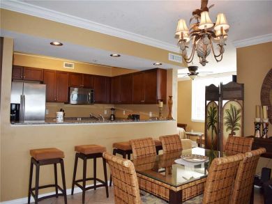 Okaloosa Island Fort Walton Beach Condo 928604