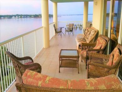 Okaloosa Island Fort Walton Beach Condo 928604