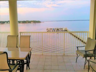Okaloosa Island Fort Walton Beach Condo 928604