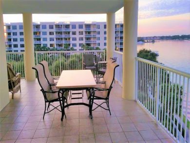 Okaloosa Island Fort Walton Beach Condo 928604