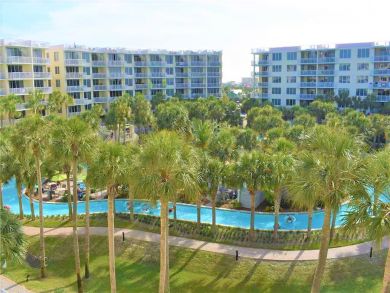 Okaloosa Island Fort Walton Beach Condo 928604