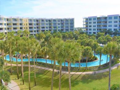 Okaloosa Island Fort Walton Beach Condo 928604