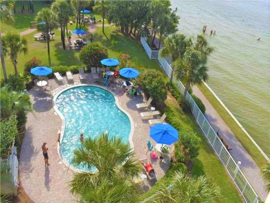 Okaloosa Island Fort Walton Beach Condo 928604