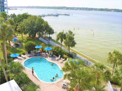 Okaloosa Island Fort Walton Beach Condo 928604