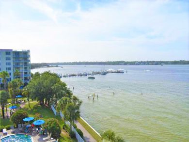 Okaloosa Island Fort Walton Beach Condo 928604