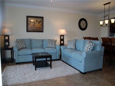 Okaloosa Island Fort Walton Beach Condo 928605