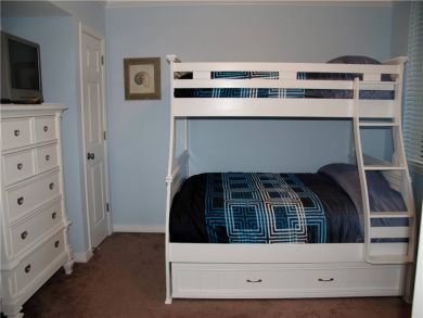 Okaloosa Island Fort Walton Beach Condo 928605