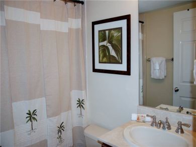 Okaloosa Island Fort Walton Beach Condo 928605