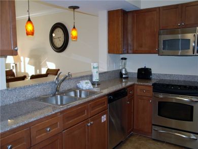 Okaloosa Island Fort Walton Beach Condo 928605