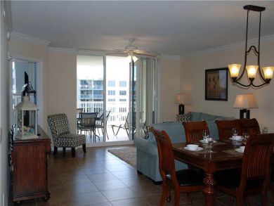 Okaloosa Island Fort Walton Beach Condo 928605