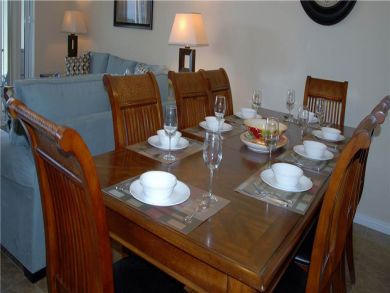 Okaloosa Island Fort Walton Beach Condo 928605