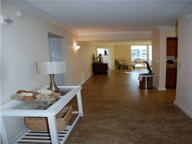 Okaloosa Island Fort Walton Beach Condo 928605
