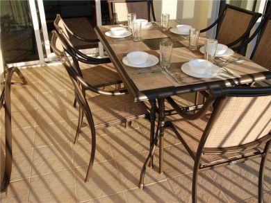 Okaloosa Island Fort Walton Beach Condo 928605