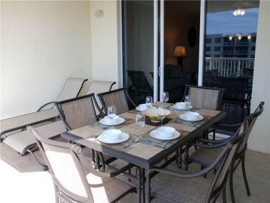Okaloosa Island Fort Walton Beach Condo 928605