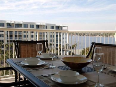 Okaloosa Island Fort Walton Beach Condo 928605
