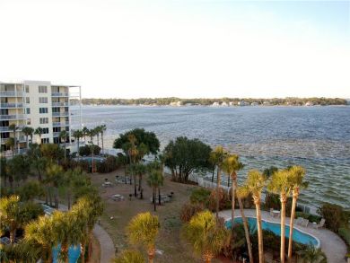 Okaloosa Island Fort Walton Beach Condo 928605