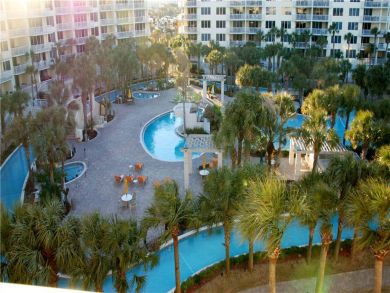Okaloosa Island Fort Walton Beach Condo 928605