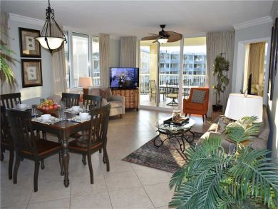Okaloosa Island Fort Walton Beach Condo 928606