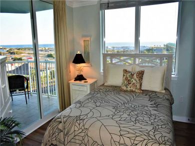 Okaloosa Island Fort Walton Beach Condo 928606