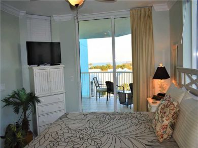 Okaloosa Island Fort Walton Beach Condo 928606