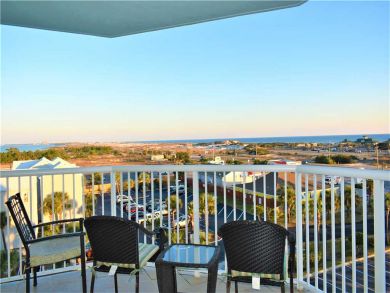 Okaloosa Island Fort Walton Beach Condo 928606