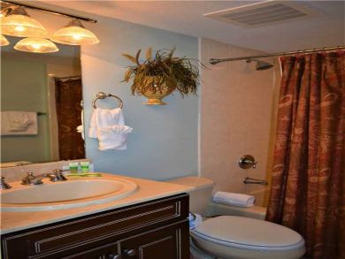 Okaloosa Island Fort Walton Beach Condo 928606